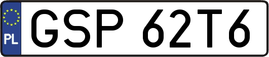 GSP62T6