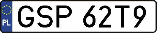 GSP62T9