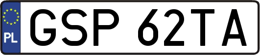 GSP62TA