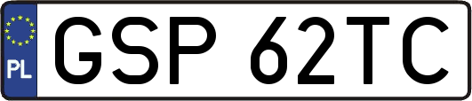 GSP62TC