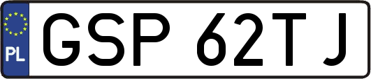 GSP62TJ