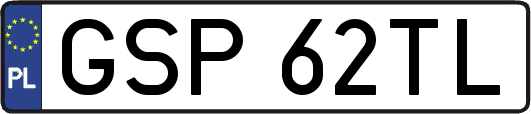 GSP62TL