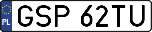 GSP62TU