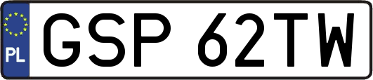 GSP62TW