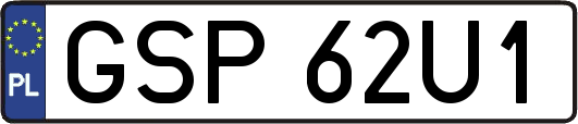 GSP62U1