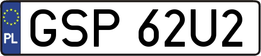 GSP62U2