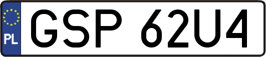 GSP62U4