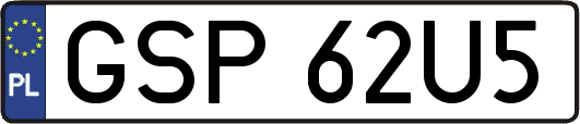 GSP62U5