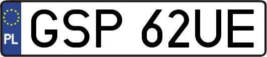 GSP62UE