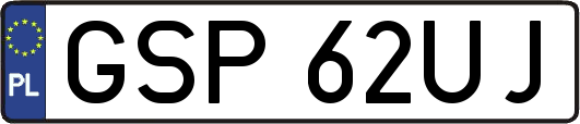 GSP62UJ