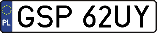 GSP62UY