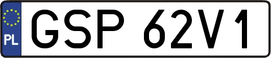 GSP62V1