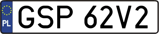 GSP62V2