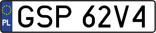 GSP62V4