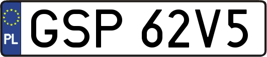 GSP62V5