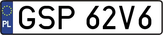 GSP62V6