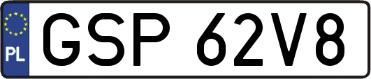 GSP62V8