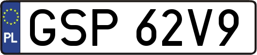 GSP62V9