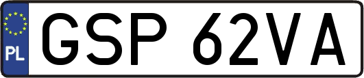 GSP62VA