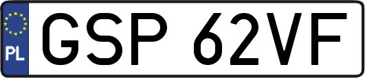 GSP62VF