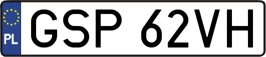 GSP62VH
