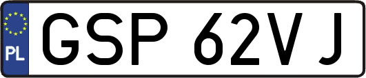 GSP62VJ