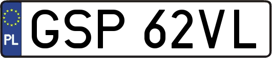 GSP62VL