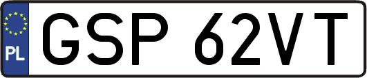 GSP62VT