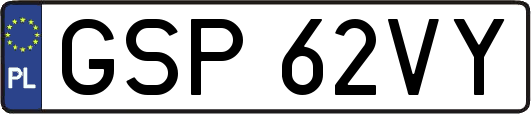 GSP62VY