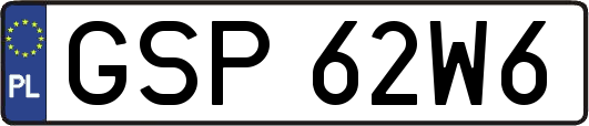 GSP62W6