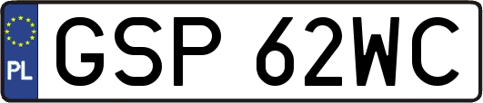 GSP62WC