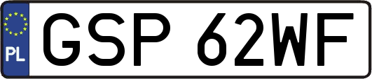 GSP62WF