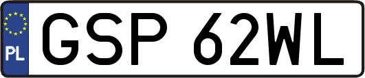 GSP62WL