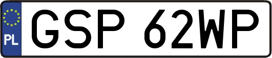 GSP62WP