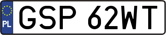 GSP62WT
