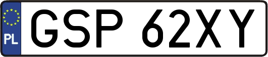 GSP62XY