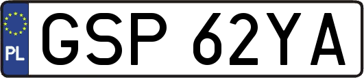 GSP62YA