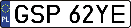 GSP62YE