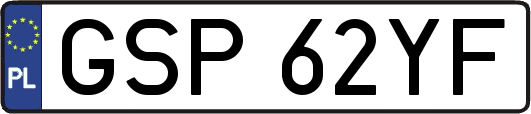 GSP62YF