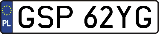 GSP62YG