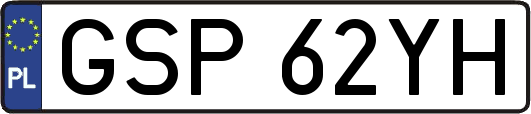 GSP62YH