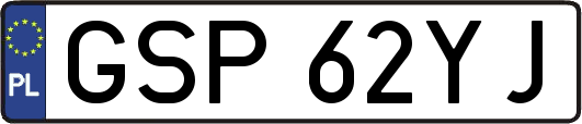 GSP62YJ