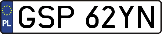 GSP62YN