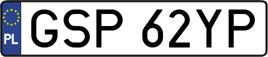 GSP62YP