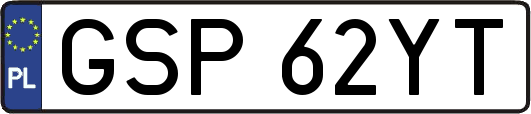 GSP62YT