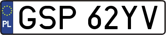 GSP62YV
