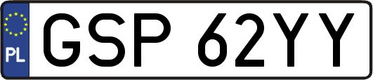 GSP62YY