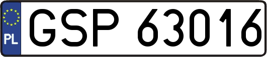 GSP63016