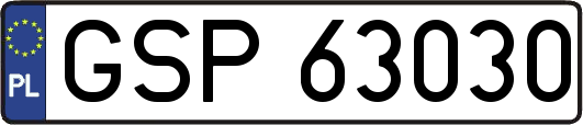 GSP63030