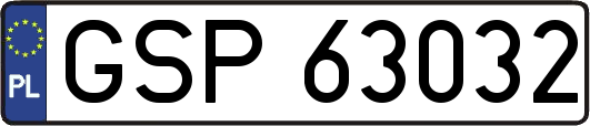 GSP63032